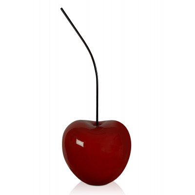 D2665PN - Big bordeaux Cherry
