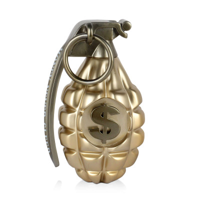PE2515DEGEA - Money Grenade