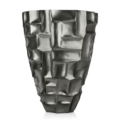 V070055EA1 - Vase de sol en mosaïque