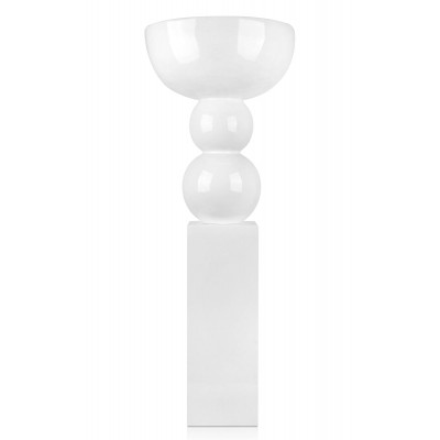 V137052PW1 - Vase coupe de sol