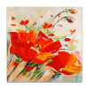 AS427X1 - Coquelicots rouges
