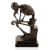EP073 - Squelette penseur