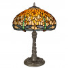 GD16511 - Lampe de table libellule