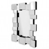 HM003A11080 - Miroir carrés