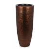 CV019036MGD1 - Vase Bullet marron