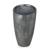 CV189151SAS1 - Vase New Berlin anthracite