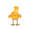 D2318PY - Oiseau jaune