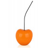 D2665PO1 - Cerise grand orange
