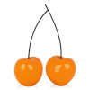 D5265PO1 - Cerises doubles grand orange