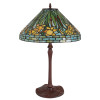 GF16004 - Lampe de table Iris