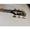 SA062A1 - Tableau collage Guitare électrique 