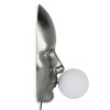 SBL5029EA - Lampe Visage femme anthracite