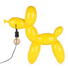 SBL6862PY - Lampe Chien ballon jaune