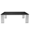 SCT007A - Table basse de salon New Greece série Luxury