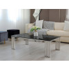 SCT007A - Table basse de salon New Greece série Luxury