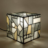 TA05083 - Chevet cube Automne