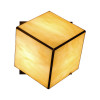 TC08137 - Abat - jour cube