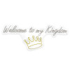 WLP002A - Welcome to my Kingdome