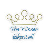 WLP007A - The winner takes it all