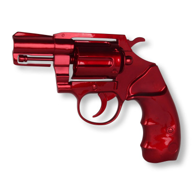 D7048ER - Pistola rojo