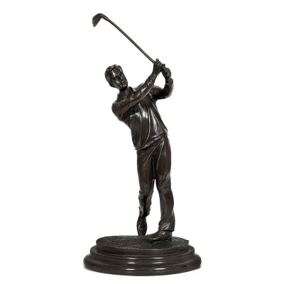 EP223 - Jugador de golf
