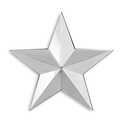 HM036A5050 - Espejo estrella