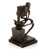 EP073 - Esqueleto pensador
