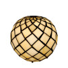 THA1816 - Pantalla esfera con cuentas