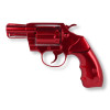 D4832ER - Pistola rojo