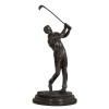 EP223 - Jugador de golf