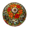GF16534 - Lámpara de mesa floral