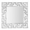 HM013A8080 - Espejo de pared grecas