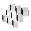 HM026A12195 - Espejo composición de cubos
