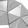 HM035A10070 - Espejo de pared triángulos en voladizo