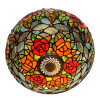 PF16534 - Lámpara de techo floral