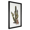 SA039A1 - Cuadro collage Cactus
