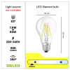 SBL4532EA - Lámpara Equilibrio antracita