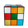 TMR5050MZA - Mesa de centro Cubo Rubik
