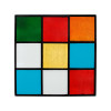 TMR5050MZA - Mesa de centro Cubo Rubik