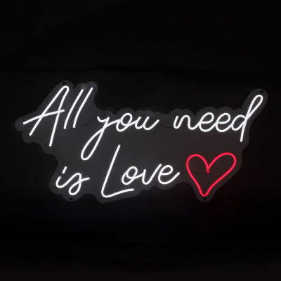 WLP017A - All you need is Love