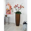 CV019036MGD1 - Bullet Vase braun