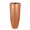 CV019036SLD1 - Bullet Vase kupfer
