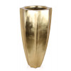 CV0910448SLG1 - Lost City Vase gold