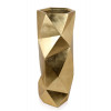 CV1710040SLG1 - Pitagora Vase gold