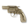 D4832EG - Pistole gold