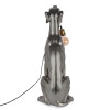 SBL8131EA - Lampe Windhund anthrazit