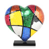 TS4542MC1 - Pop Art Heart