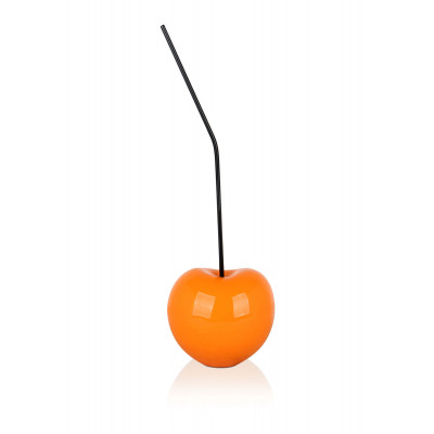 D1141PO1 - Kleine Kirsche orange